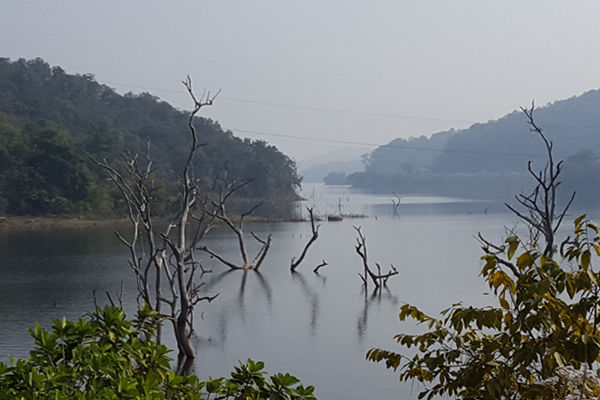 Bhupathipalem Project