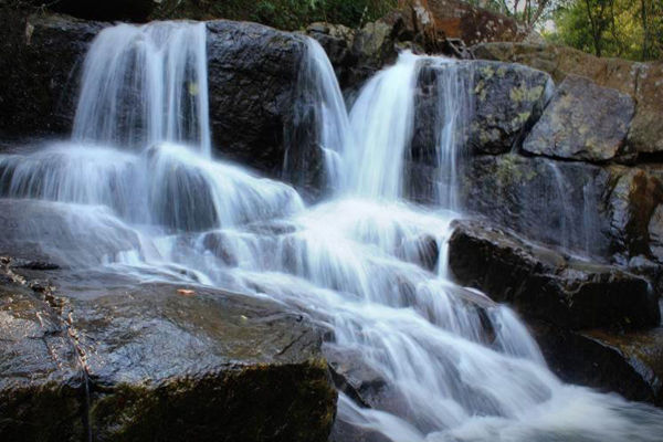  Jalatharangini Waterfalls